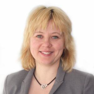 Dr. Kristina Vassiljeva